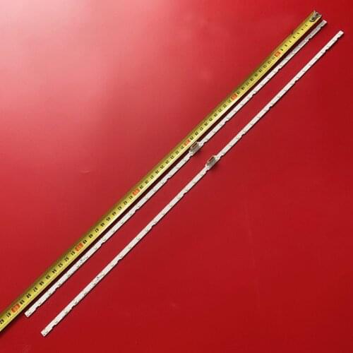 LED Backlight strip bar for UE55NU7500 LM41-00613A UN55NU6900 UN55NU7300U UN55NU7175U HG55NJ678 UE55NU7170 UE55NU7172 40 lamp