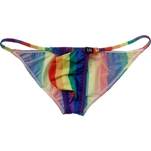 Underrich Men's Briefs