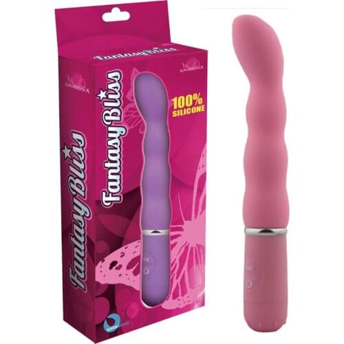 G Spot Vibrator for Woman Powerful Personal Clit Massager Magic Wand AV Vagina Stimulator Adult Sex Toys Sex Products for Women