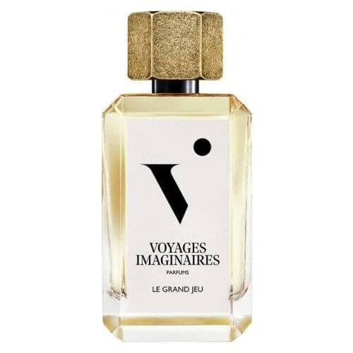 Voyages Imaginaires Women's Fragrances