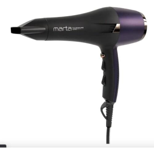 WhiteCOLOR Hair Dryers