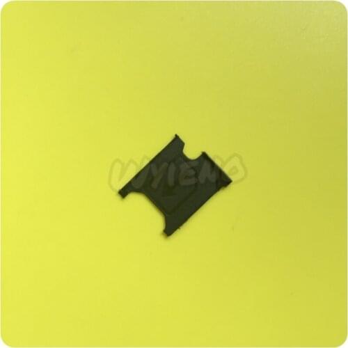 10Pcs/Lot For Sony Z Ultra SIM Card Tray Holder Slot Repair Parts XL39h Z2 SD Tray Adapter Socket + Tracking