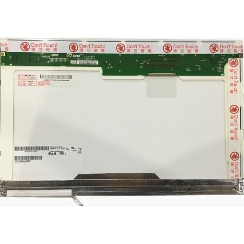 Free Shipping B141EW04 V.4 B141EW04 V.5 V.6 HT141WXB-100 LP141WX1-TLA1 LP141WX3-TLB1 TLN1 TLR1 QD14TL01 Laptop Lcd Screen 30pins