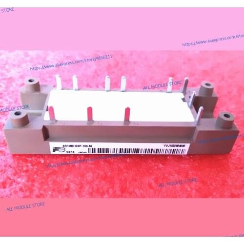 6RIMBI100P-160-54 FREE SHIPPING NEW AND ORIGINAL MODULE