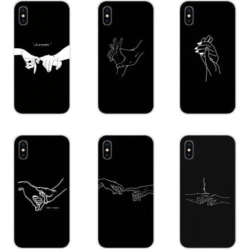 Accessories Phone Cases Covers Love Hurt Together For Samsung Galaxy A3 A5 A7 A9 A8 Star A6 Plus 2018 2015 2016 2017