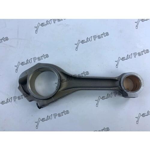Free Shipping D1146 Connecting Rod For 6502401-61010 Doosan Engines