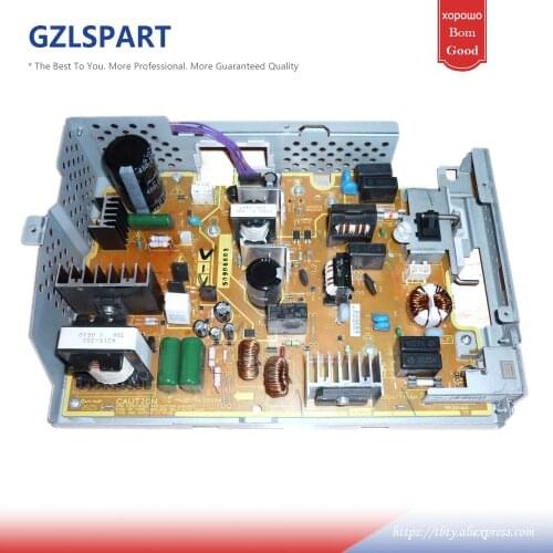 RM1-1013 RM1-1014 Engine Power Board For HP M4345 M4345x M4345xs M4345xm 4345 MFP Voltage Power Supply Board