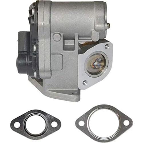 EGR Valve OEM 03C131503B For Skoda Octavia 1Z3 2009 Hatchback 1.6 FSI