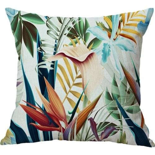 Marchtimee Decorative Pillowcases
