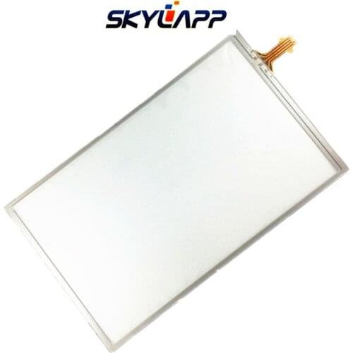 New 6''Inch TouchScreen for Garmin Nuvi 65 65LM 65LMT Sat Nav GPS Resistance Touch Panel Screen Glass Digitizer Repair Free Post