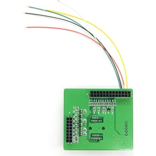 PCF79XX-Adapter for VVDI PROG Programmer PCF79XX Adapter VVDIProg VVDI Pro Auto Key Programmer Free Shipping