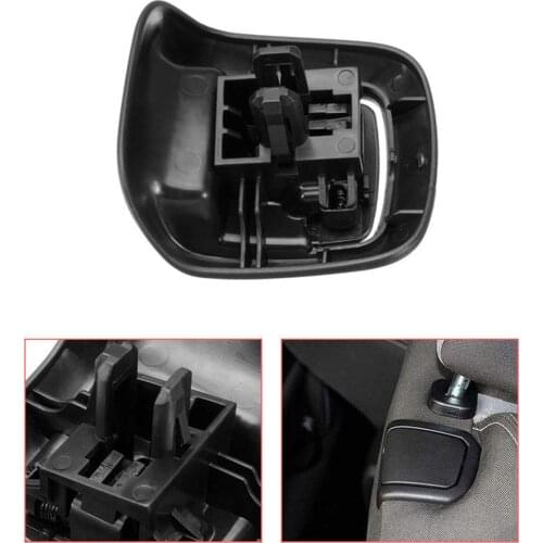 1PC Right/Left Side Front Seat Tilt Handle 1417521/1417520 For Ford Fiesta MK 6 VI 2001-2008
