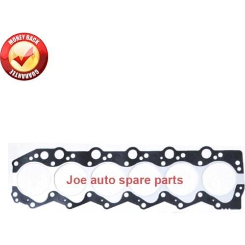 1HZ Diesel Engine cylinder head Gasket for Toyota COASTER TD LANDCRUISER TD COASTER D LANDCRUISER 04111-17020 04111-17011