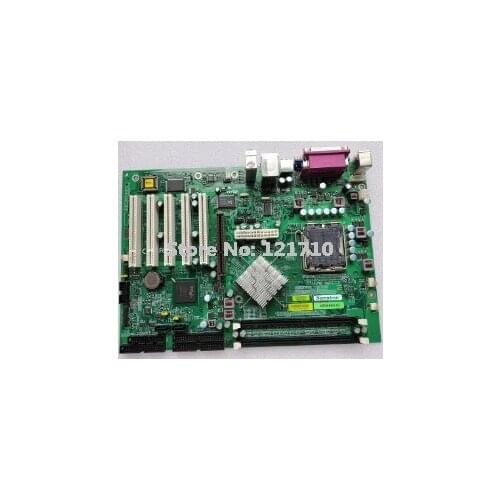 Industrial equipment board nematon AEM865G-03