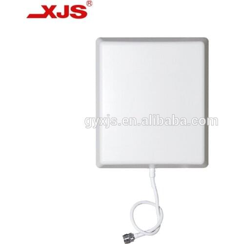 Wide Band Pole Mount Panel Antenna 698-2700MHz 8dBi 2G 3G 4G LTE