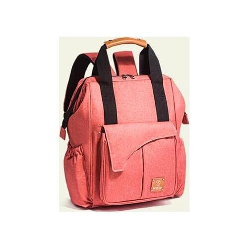 Nappy diaper bag Mummy Maternity Nappy Desinger Nursing Bag For Baby Care baby travel changing bag