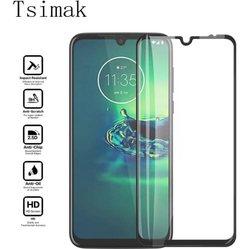 Tsimak Screen Protectors For Xiaomi Redmi 2 Pro