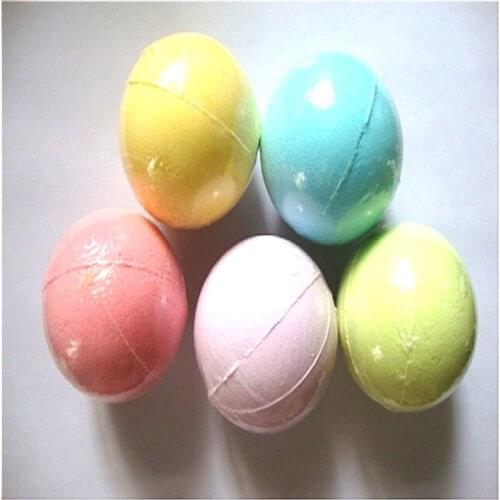ROSOTENA 40g ball explosion salt bath salt bath ball BATH fizzer BOMBS bath salt containers