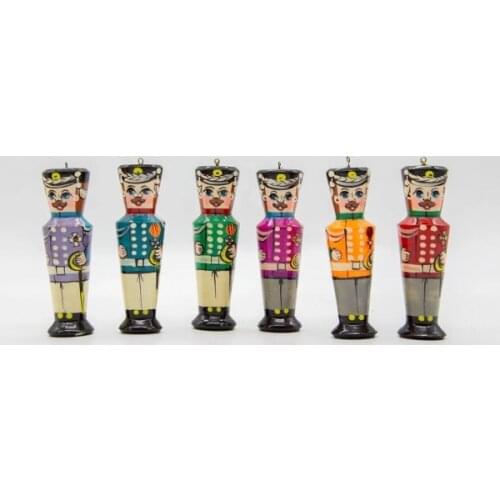 Игрушечные фигурки WoodFun China At AliExpress