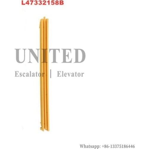 12pcs Escalator Demarcation L47332154AB L47332155AB L47332153B L47332156A L47332158AB