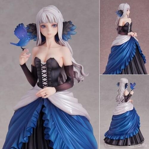 24cm sexy Odinsphere Gwendolyn Gwendoline action figure toys collectors Christmas gift doll no box