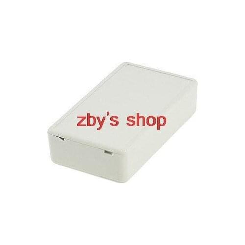 85mmx50mmx21mm Cable Connect Plastic Switch Junction Box