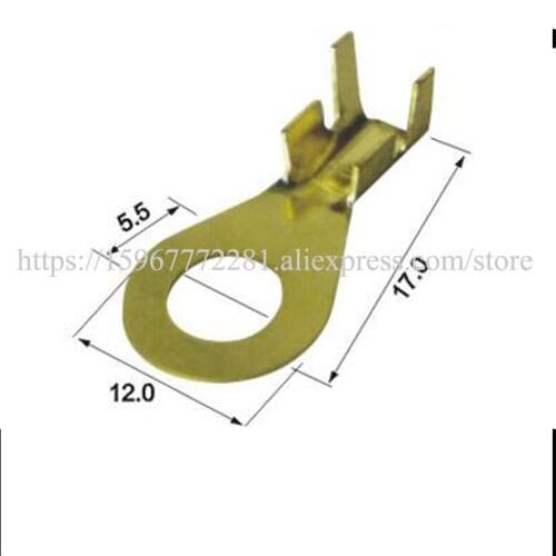 DJ431-6C car male Connector cable Terminal plug connectors jacket auto Plug socket 2 pin female Connector automotive plug
