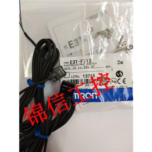 E3T-FT12 100% new and original