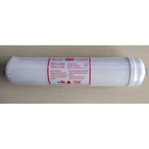 Mindray BS490 BS600 BS620 BS830 BS850 BS860 BS-490 BS-600 BS-620 BS-830 Biochemical Analyzer Water Inlet Filter Tank Filter