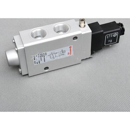 Norgren 61.184.1191 Solenoid Valve 61.184.1191/01 For Heidelberg Printing Machine SM102 CD102