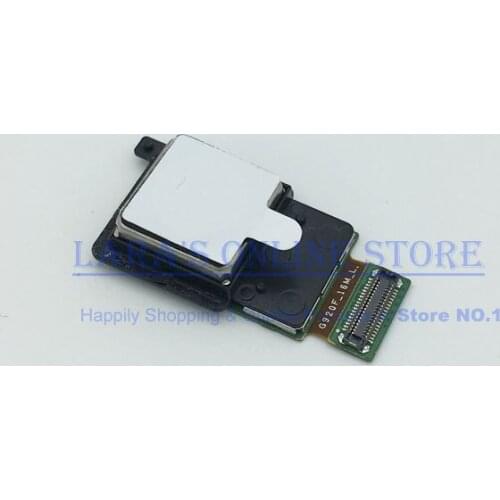 Original For Samsung Galaxy s6 g920 g920F S6 Edge G925 g925F Back Main Big Camera Module Flex Cable Replacement
