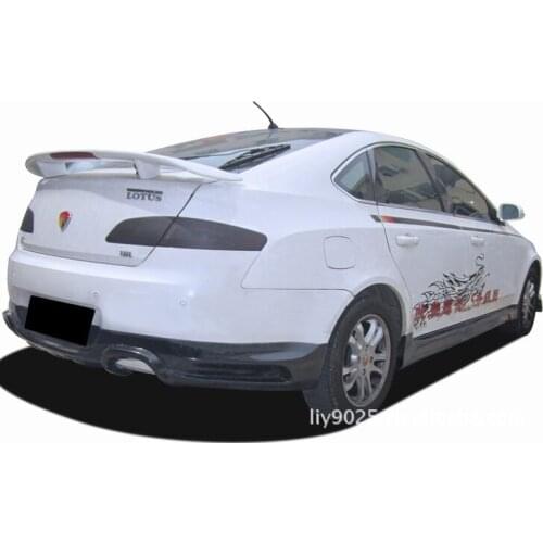 Suitable for Small Youth Lotus L5 Big Encircle Front Back Lip Side Skirt