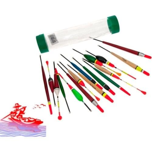 РОССИЯ Fishing Floats