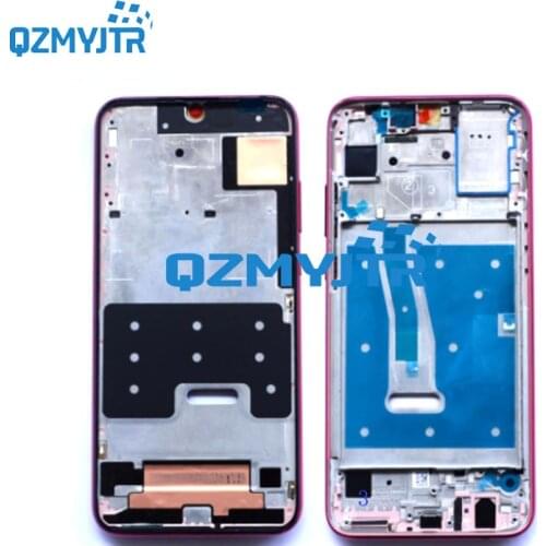 New Replacement For Huawei Honor 10i Middle Frame Front Housing Rear Bezel Plate Chassis For Huawei honor 20i