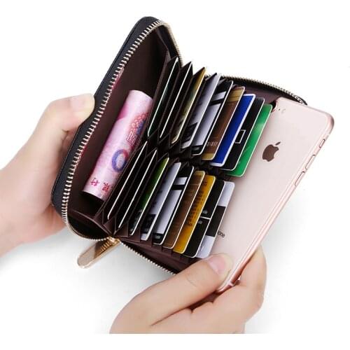 Aliceherry Men's Wallets