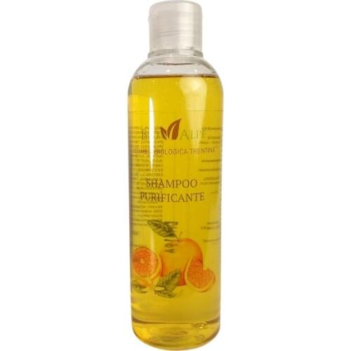 BIOALPE Hair Care