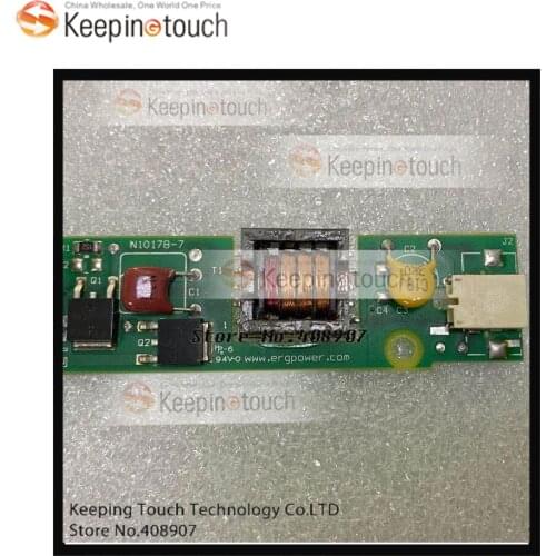 For ERG 8M122733 N10178-7 100% Tested LCD CCFL Power inverter Board