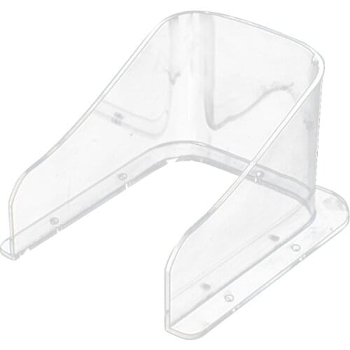 R58C Rain Cover Universal Type Wifi Doorbell Camera Waterproof Cover for Smart IP Video Intercom WI-FI Video Door Phone Door