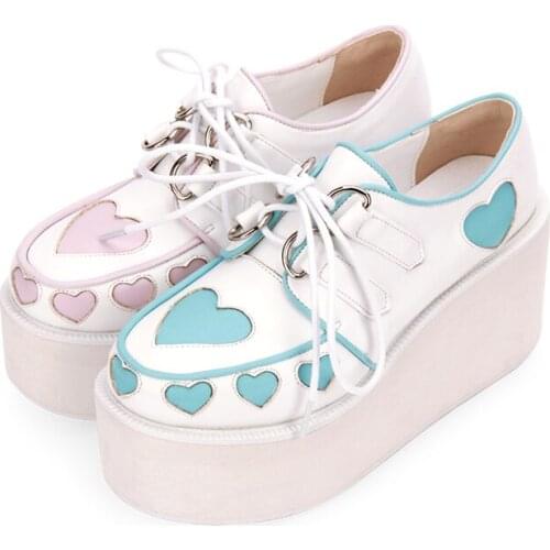 HANDSTRONG Womens Spring Shoes