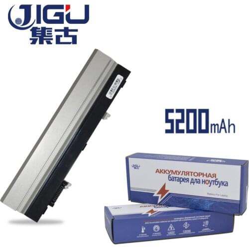 JIGU Battery For Dell E4300 E4310 CP289 CP294 FM332 FM338 G805H HW898 HW905 X855G XX327 XX334 XX337 YP463 312-0822 312-0823