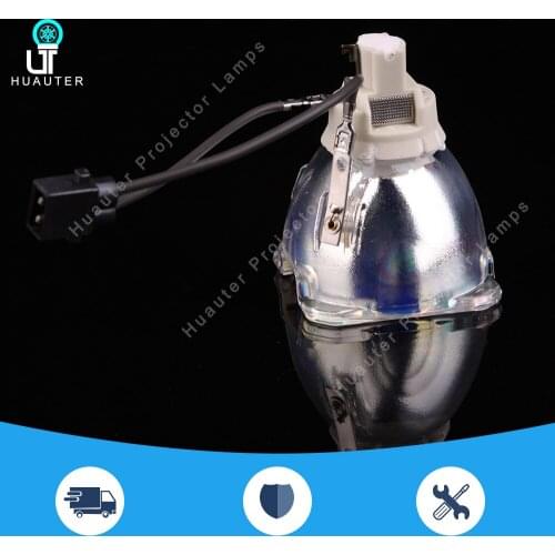 High Quality Projector Bare Lamp 5J.J4D05.001 for BENQ SP891 Replacement Bulbs free shipping
