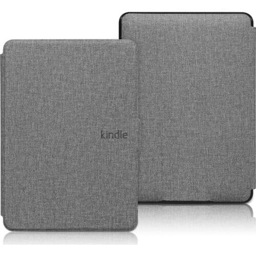 Magnetic Smart Cover Case For Amazon New Kindle Paperwhite 2018 Released Case funda For Kindle Paperwhite 4 10th Generation Case