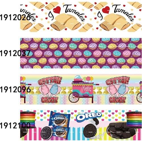 FLRARIBBONS mexican fast food snack cuisine ribbon