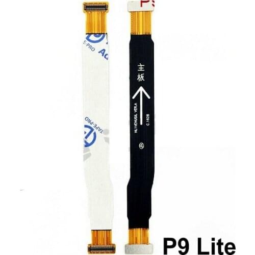 New Main Motherboard Flex Cable For Huawei P9 P10 P20 P30 Lite Mate 7 8 9 10 20