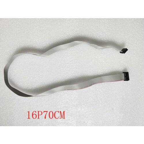 Flat data cable 16P70CM P2 P2.5 P3 P3.91 P4 P4.81 P5 P6 P7.62 P8 P10 Full Color Outdoor Indoor Rental LED Display module