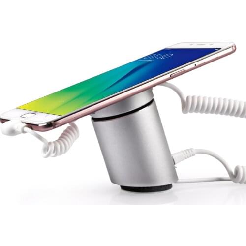 Retail Electronics cell phone security holders smartphone Security Solutions mobile Display Security Stand