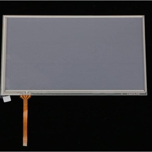 Universal 7 Inch LCD Touch Screen Digitizer Monitor Replacement DIY Accessories Kits Tools