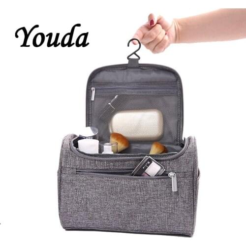 Youda Large Cosmetic Bags