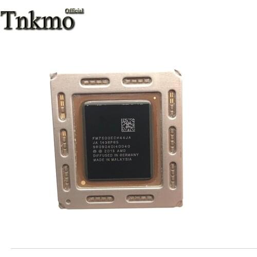 1PCS FM7500ECH44JA FM7500ECH44 7500 BGA CPU 100% New and original
