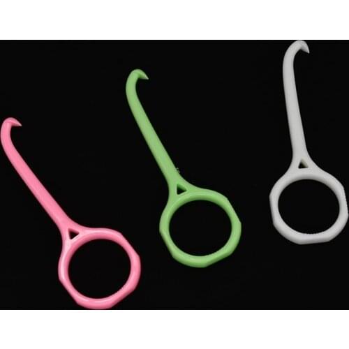 1pcs/set Orthodontic Aligner Remover Invisible Invisible Braces Extractor Braces Orthodontic Bracket Orthodontic Tooth Hook